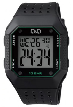 Q&Q M158-004